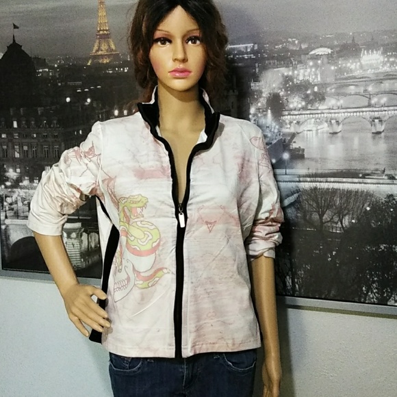 Jacket - Picture 1 of 6